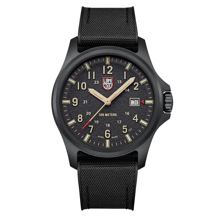 Luminox Atacama Field 1960 Tritium Field Watch Set #XL.1970.SET