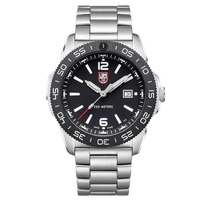 Luminox Pacific Diver Tritium Dive Watch #XS.3122