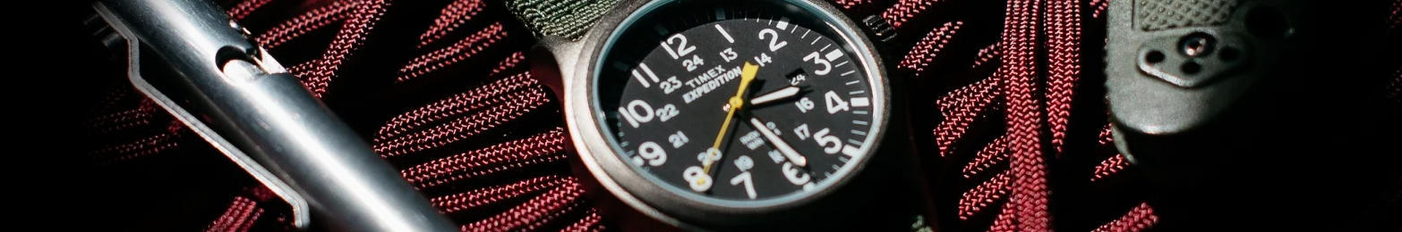 Military Watches